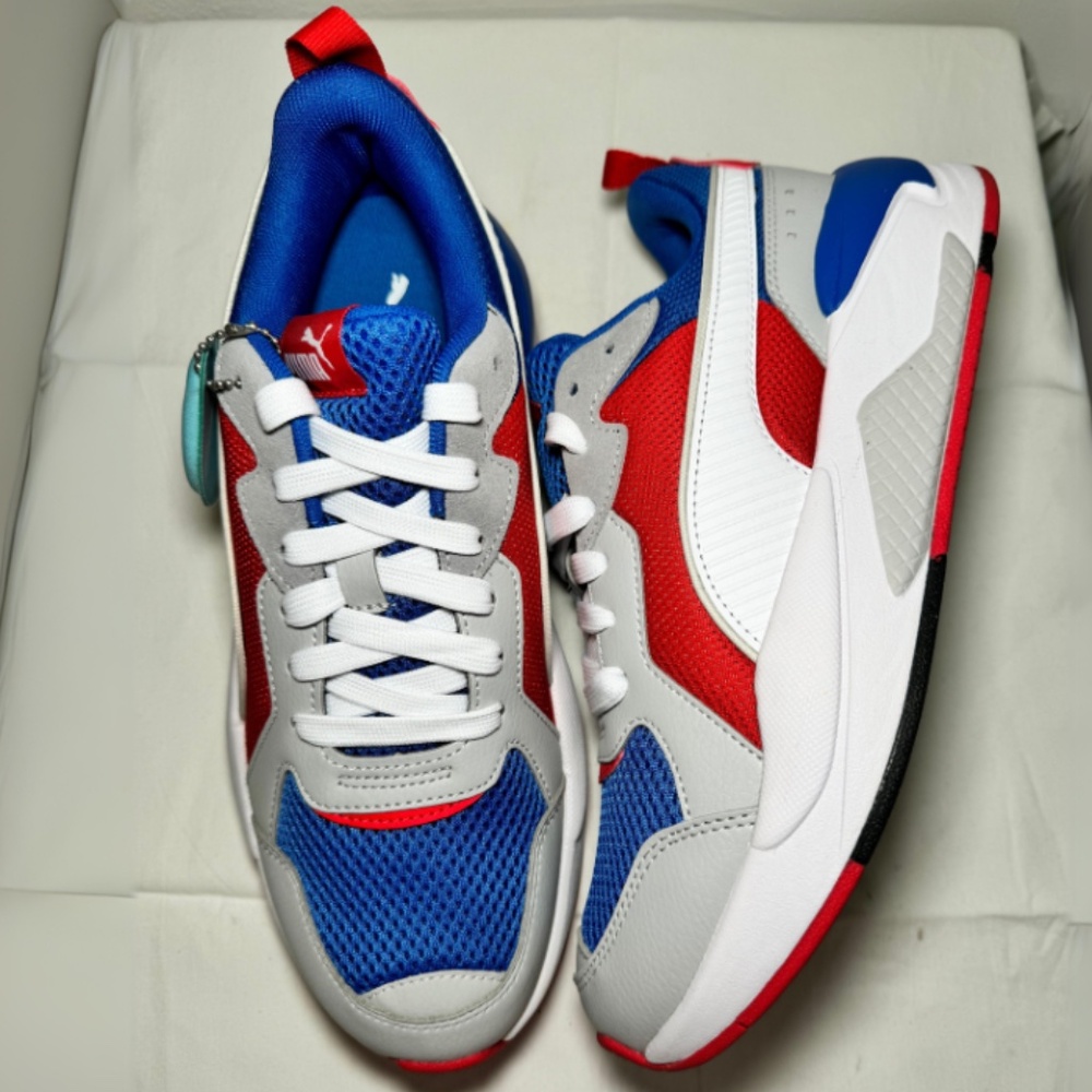 Puma X-RAY